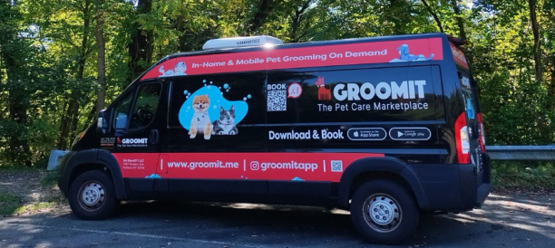 Expert Mobile Grooming and Mobile Groomers in New York City
