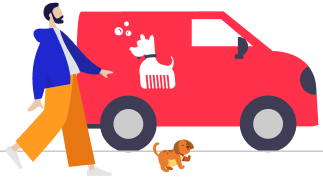 Mobile Grooming Image